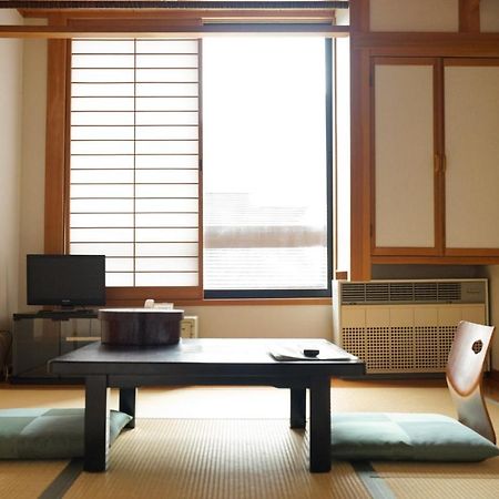 Nakanoyu Onsen Ryokan Matsumoto Bagian luar foto